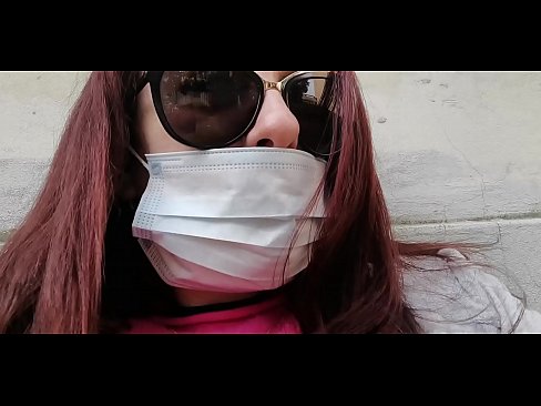 ❤️ D'Nicoletta hëlt sech op hirem Noper a pisst a senger Garage (Special Covid19 Italienesch Quarantän) Qualitéit Sex op Porno lb.bassaniluigi.ru ❌️
