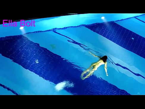 ❤️ Ech kann net ophalen ze kucken, jonk Blond gefaange schwammen plakeg am ELLA BOLT Resort Pool Qualitéit Sex op Porno lb.bassaniluigi.ru ❌️