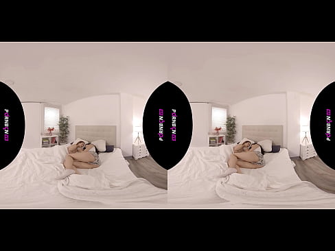 ❤️ PORNBCN VR Zwee jonk Lesben erwächen geil an 4K 180 3D virtuell Realitéit Genf Bellucci Katrina Moreno Qualitéit Sex op Porno lb.bassaniluigi.ru ❌️