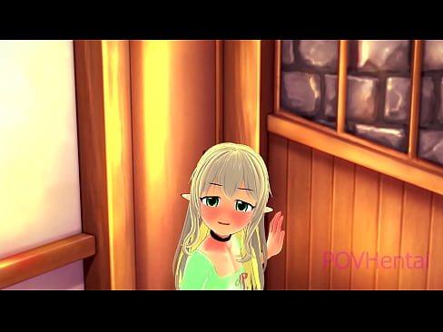 ❤️ (Trap) Elvish Déngschtmeedchen hëlleft Iech Äert Gesiicht ze wäschen. Qualitéit Sex op Porno lb.bassaniluigi.ru ❌️