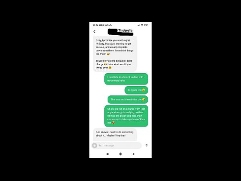 ❤️ Ech hunn en neie PAWG vun Tinder a mengem Harem bäigefüügt (schwätzt mat Tinder abegraff) Qualitéit Sex op Porno lb.bassaniluigi.ru ❌️